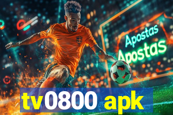 tv0800 apk